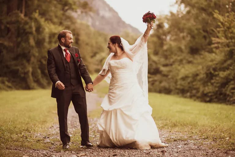 VersuchsStollen Hagerbach Aussen