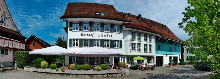 Gasthof Hirschen