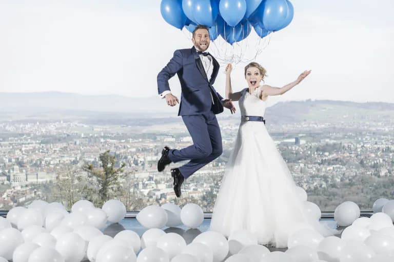 Deine Traumhochzeit - Fallback Bild